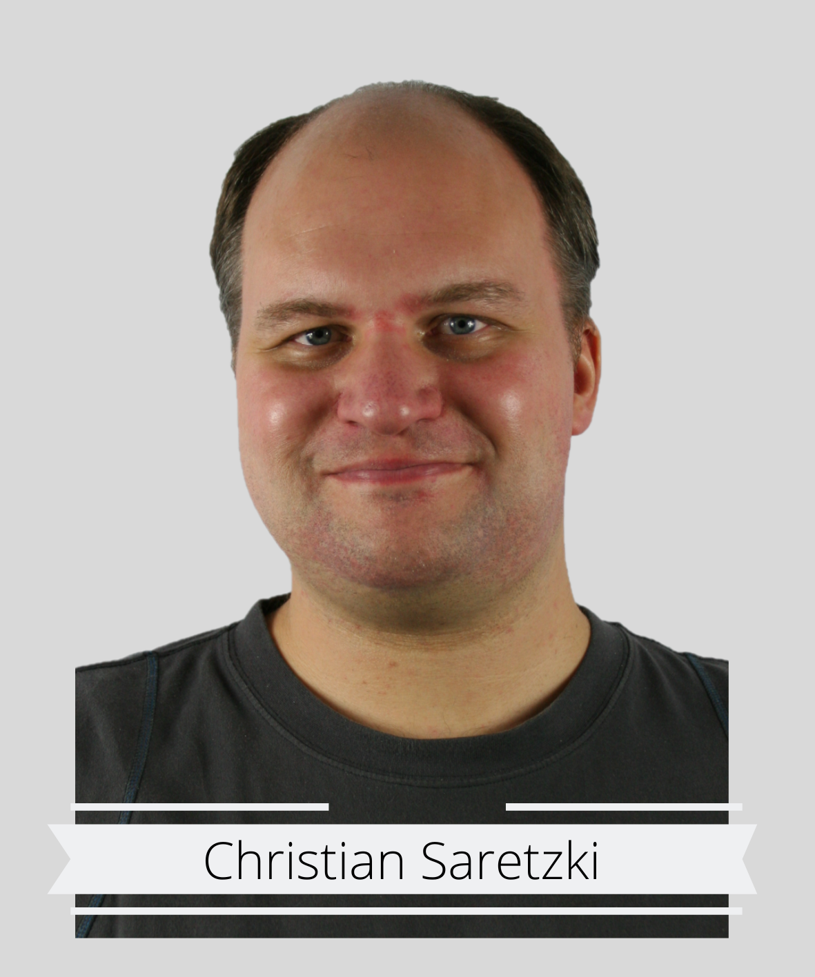 Christian Saretzki